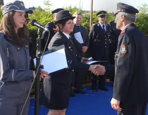 Svečanost ob 40-letnici aktivnega delovanja PGD Otave  36 FOTO LJUBO VUKELIČ